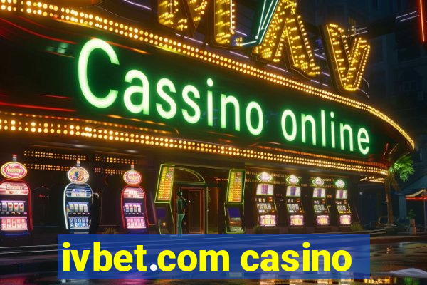 ivbet.com casino